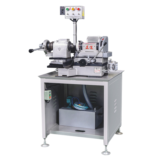 專業的內徑研磨機有哪些優勢？